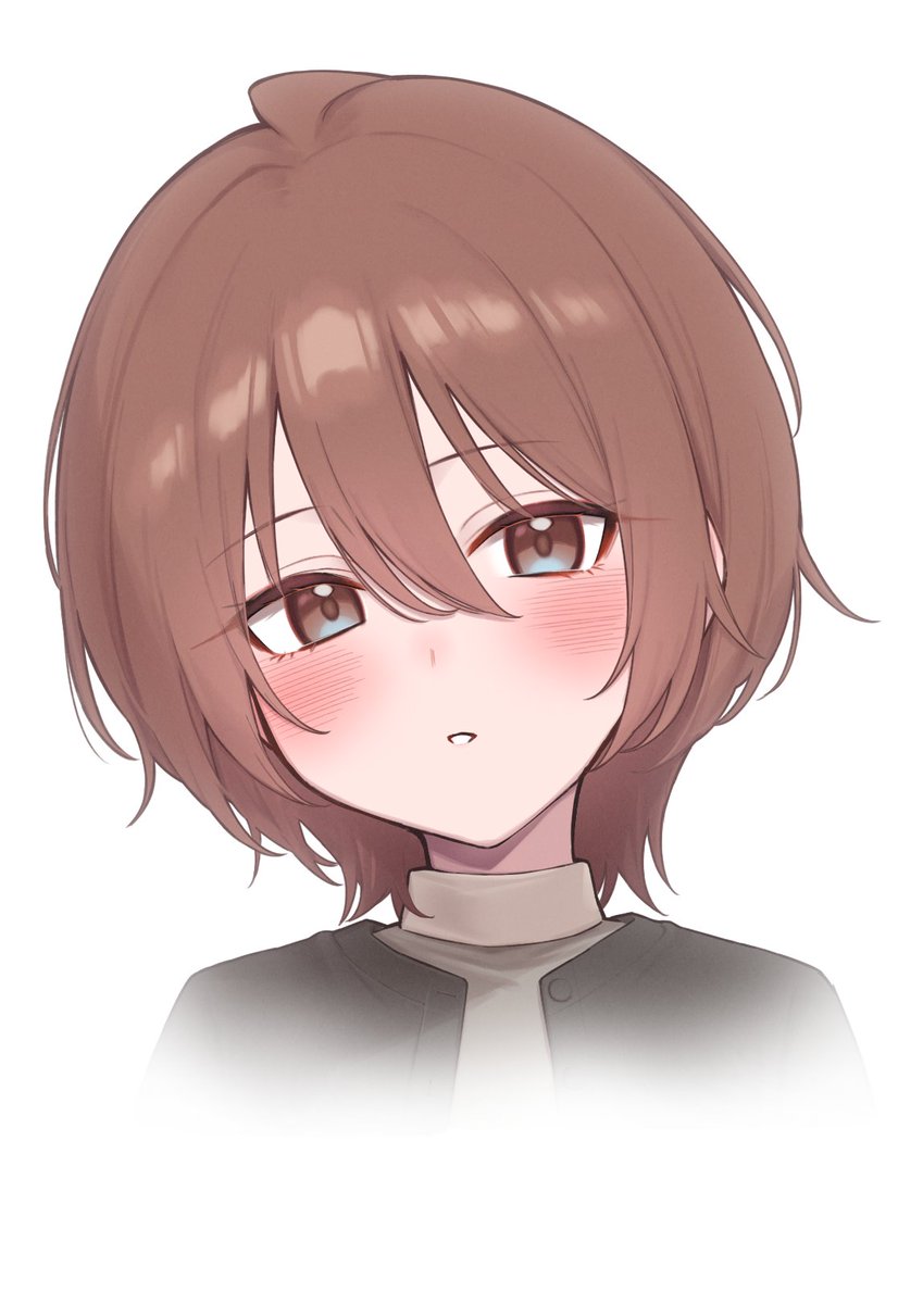 kiruu_1's tweet photo. 幼少期の緋田美琴の落書きです https://t.co/yCcJ1loXAn