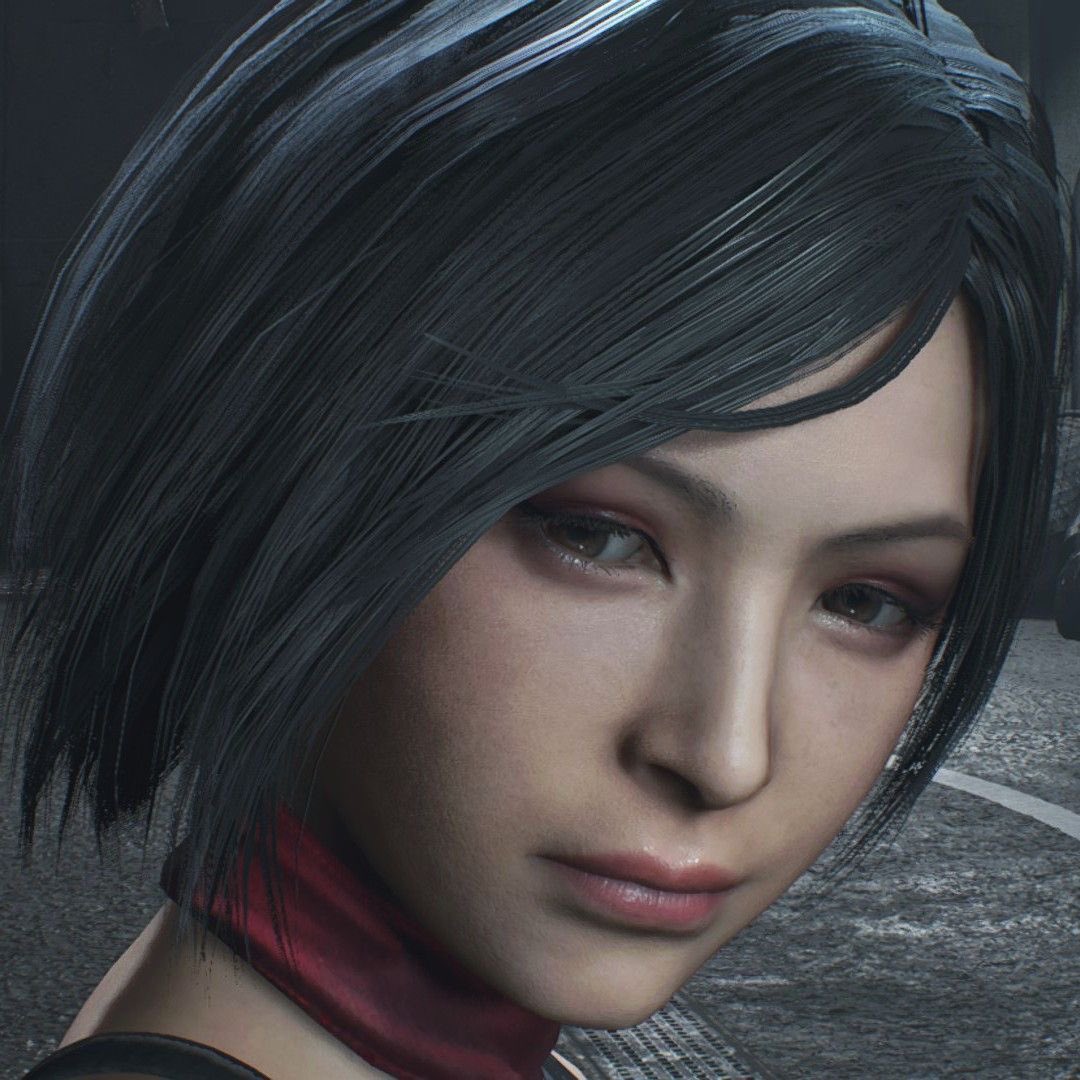 vi33v_3nd's tweet photo. She’s so petite, gentle, kind, sweet, absolutely breathtaking, brave and brilliant. How could ANYONE call her evil, ugly or malicious? You’re not talking about my Ada https://t.co/vanH5YjPsH
