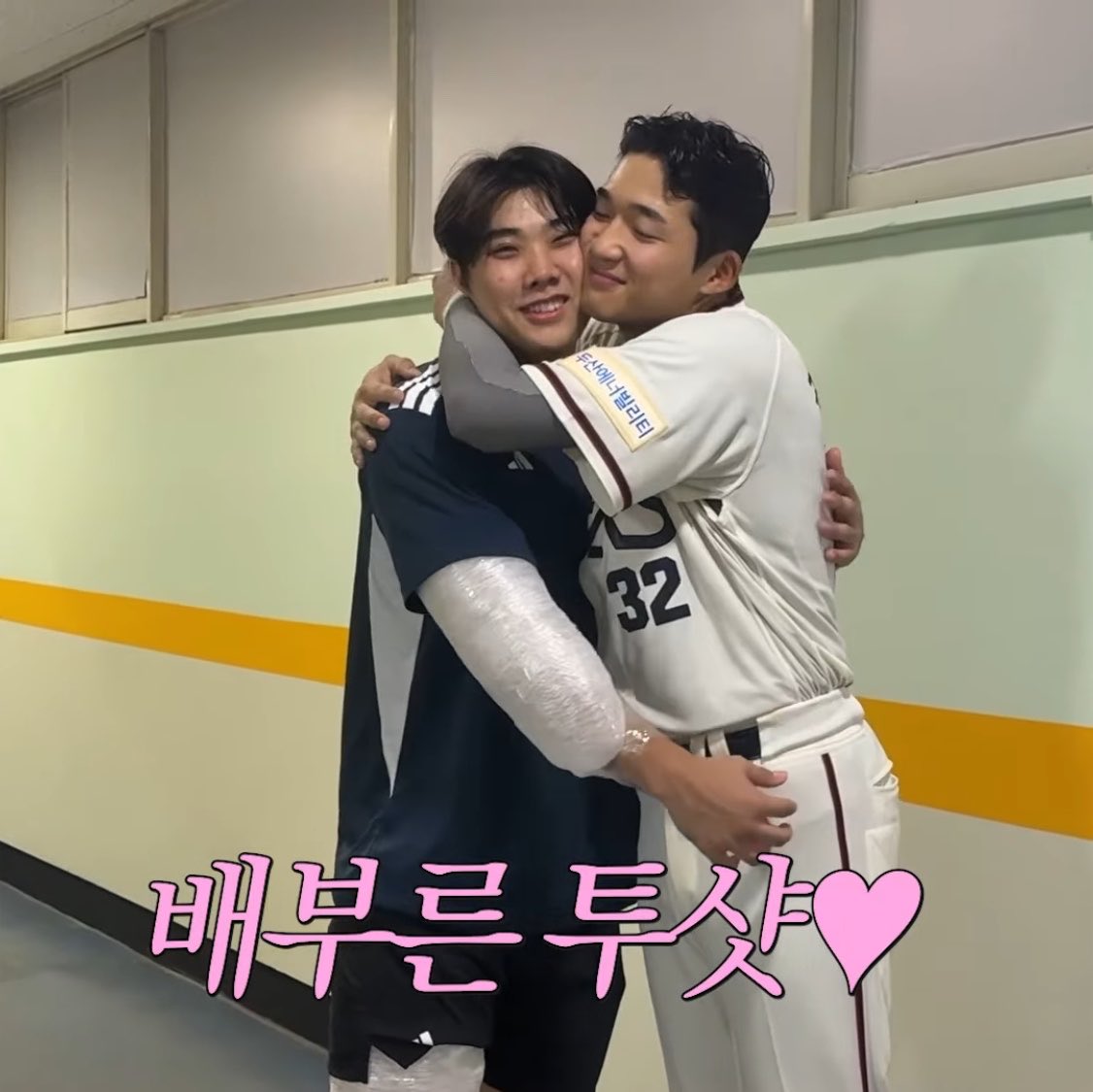 doosanbread's tweet photo. 순이너무귀여워 ♡ https://t.co/Yf5DBU92Ey