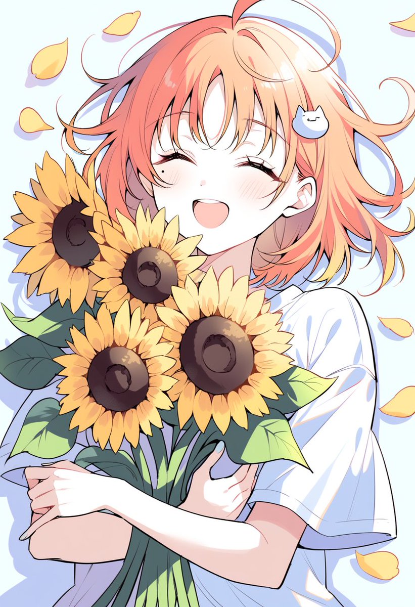 ayanamiasuka48's tweet photo. 千歌ちゃん、お誕生日おめでとう
🎂🎉
#高海千歌誕生祭2026 https://t.co/gQZ1qYFqIr