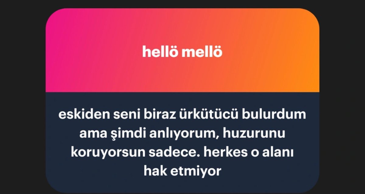 uzaylibiirdeli's tweet photo. https://t.co/Q9CgKlL0f9 
Bi tık kırılıp sonra hak verdim https://t.co/3aDFnVsoRR