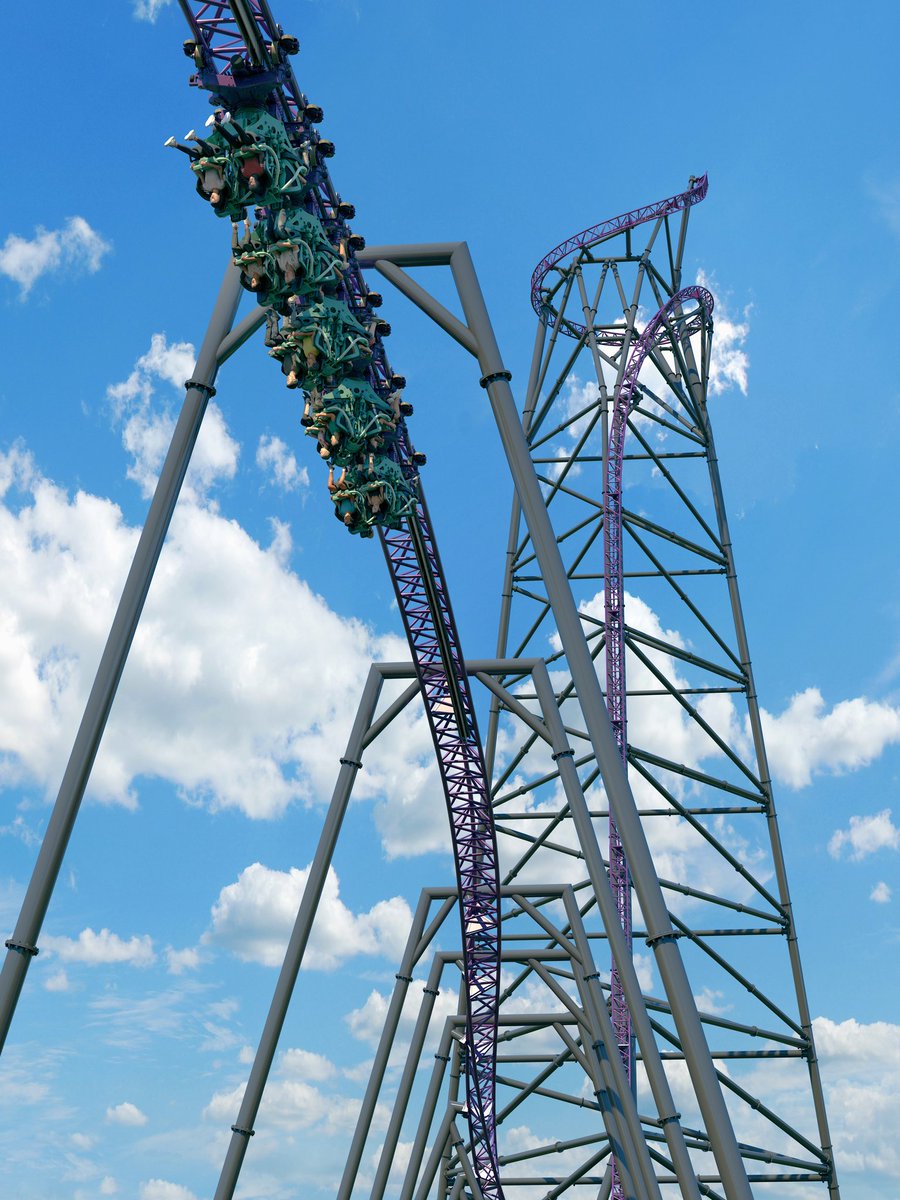 SFGrAdventure's tweet photo. ICYMI, earlier this week, we unveiled #Bakunawa, the world's tallest spinning coaster, smashing 6 world records! 🎢🔥

Are you ready to take on this record-breaking adventure next season? Grab your Season Pass today and be among the first to experience the thrill! https://t.co/8MoY4e77jF