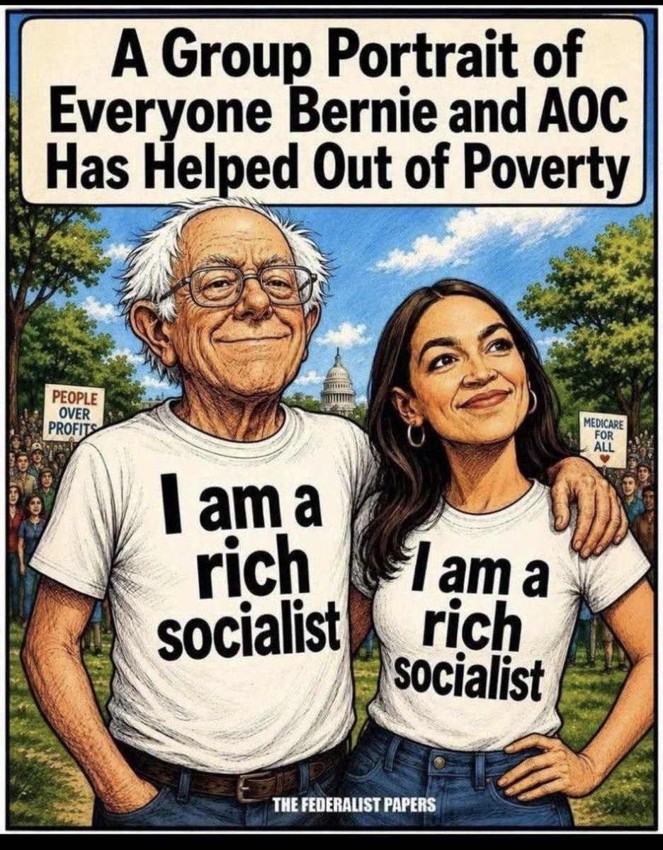 siIentmajority's tweet photo. @BernieSanders Much like the Soros family funds you and every other unAmerican Democrat in DC!!!! https://t.co/6vekMkil6R