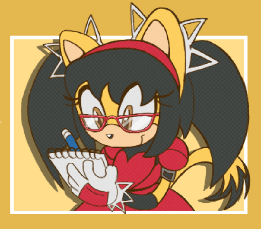 bfplushies's tweet photo. kinda dated honey drawling might delete this soon! https://t.co/yNECmklYCg