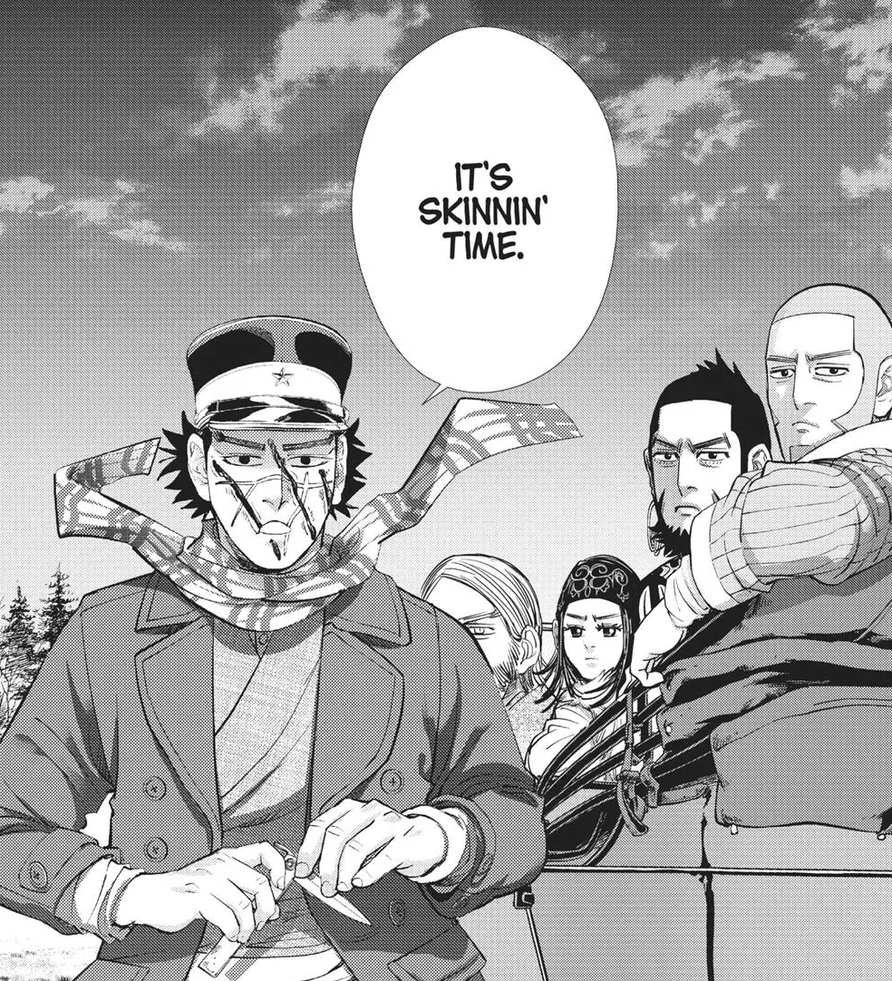 sugimotopilled's tweet photo. why did he say it like its morbin time https://t.co/UPBuORiwgL
