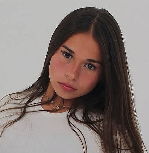 nothinswedden's tweet photo. Sophie Rain Sweet Eyes 🌷@sophieraiin https://t.co/XCaWqSfOls