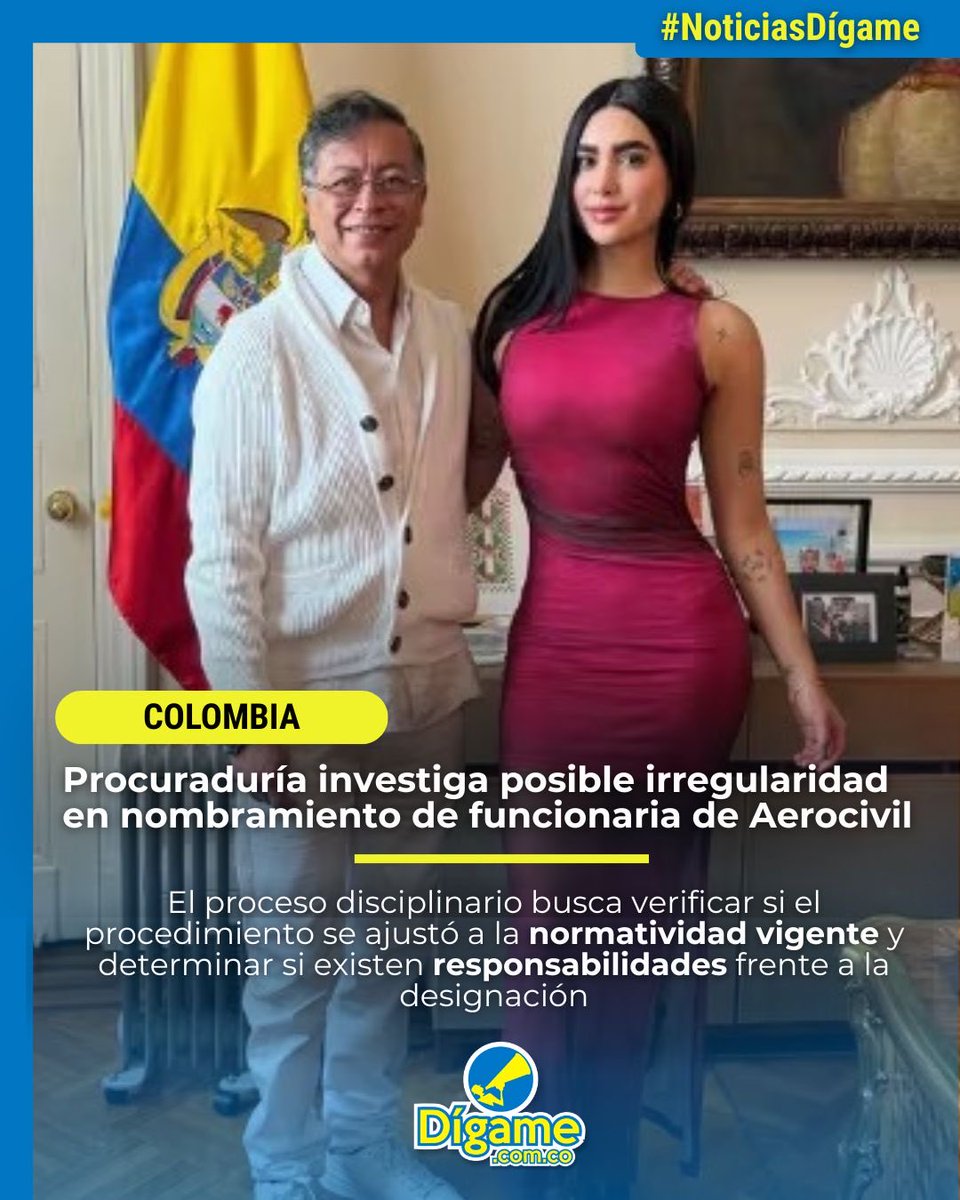 Dígame.com.co l Medio digital 🇨🇴 tweet media