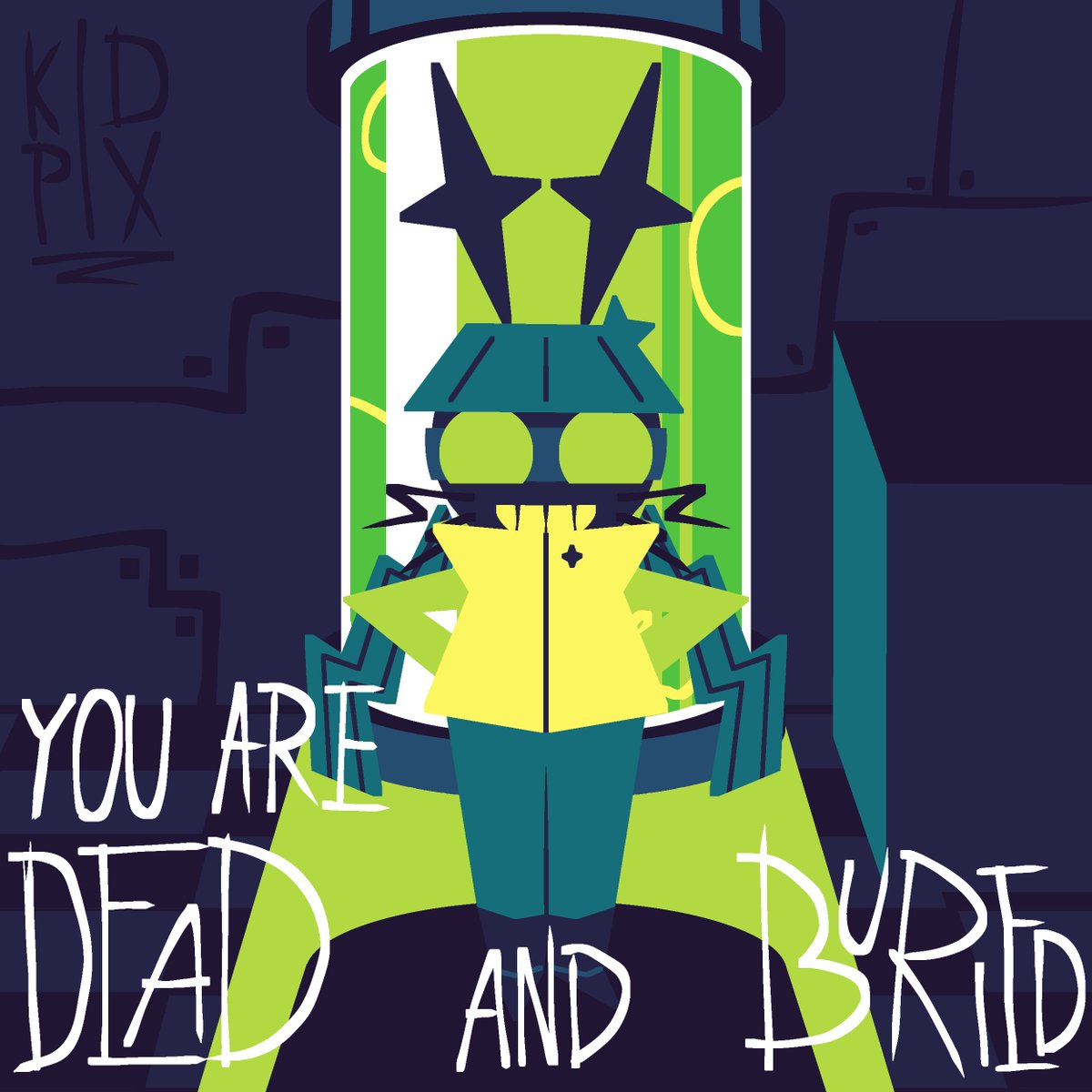 KidPixTheSequal tweet picture