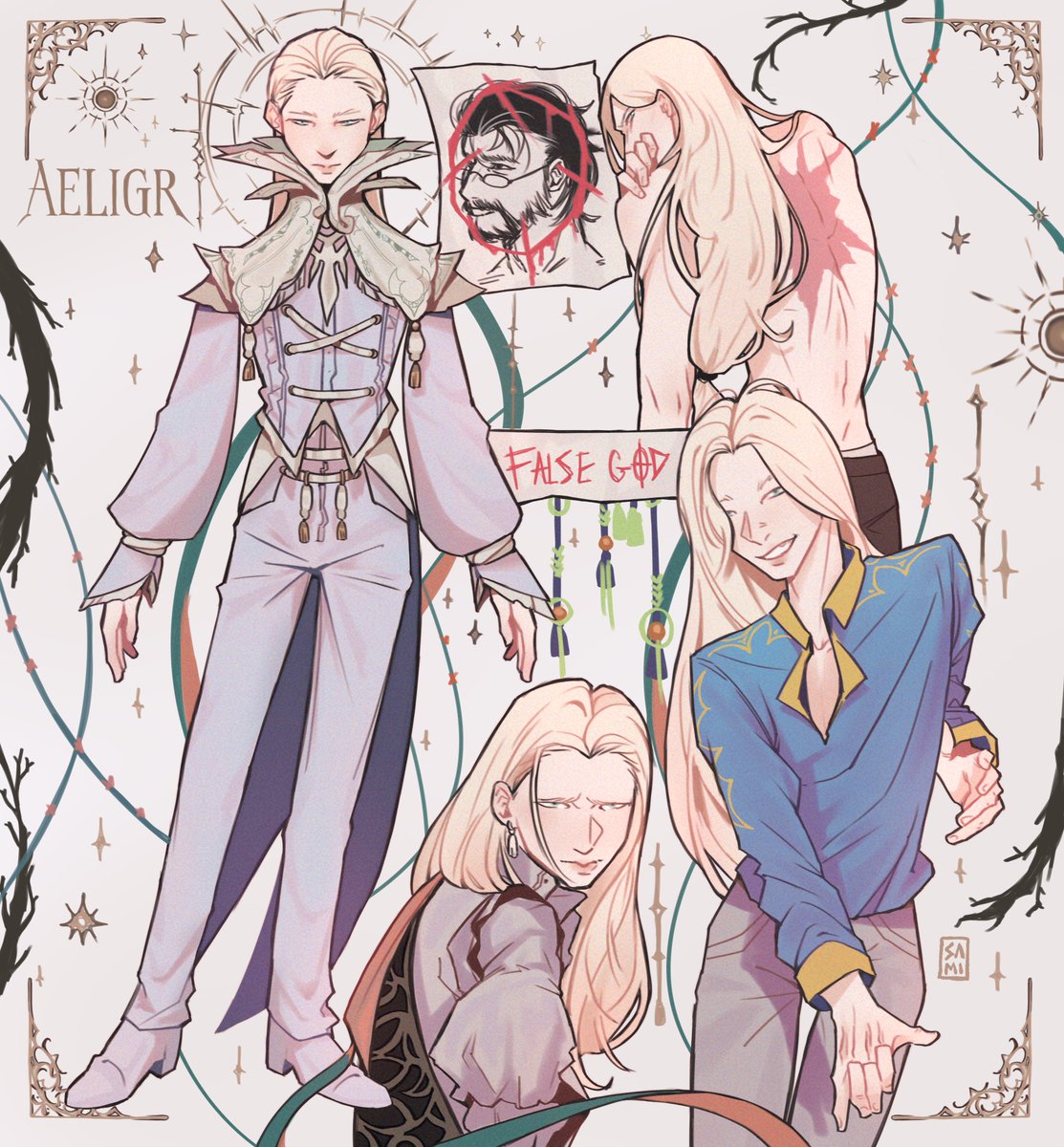 samirinmo's tweet photo. @OwItsukiart oioioiii https://t.co/3lBqFQLDkp