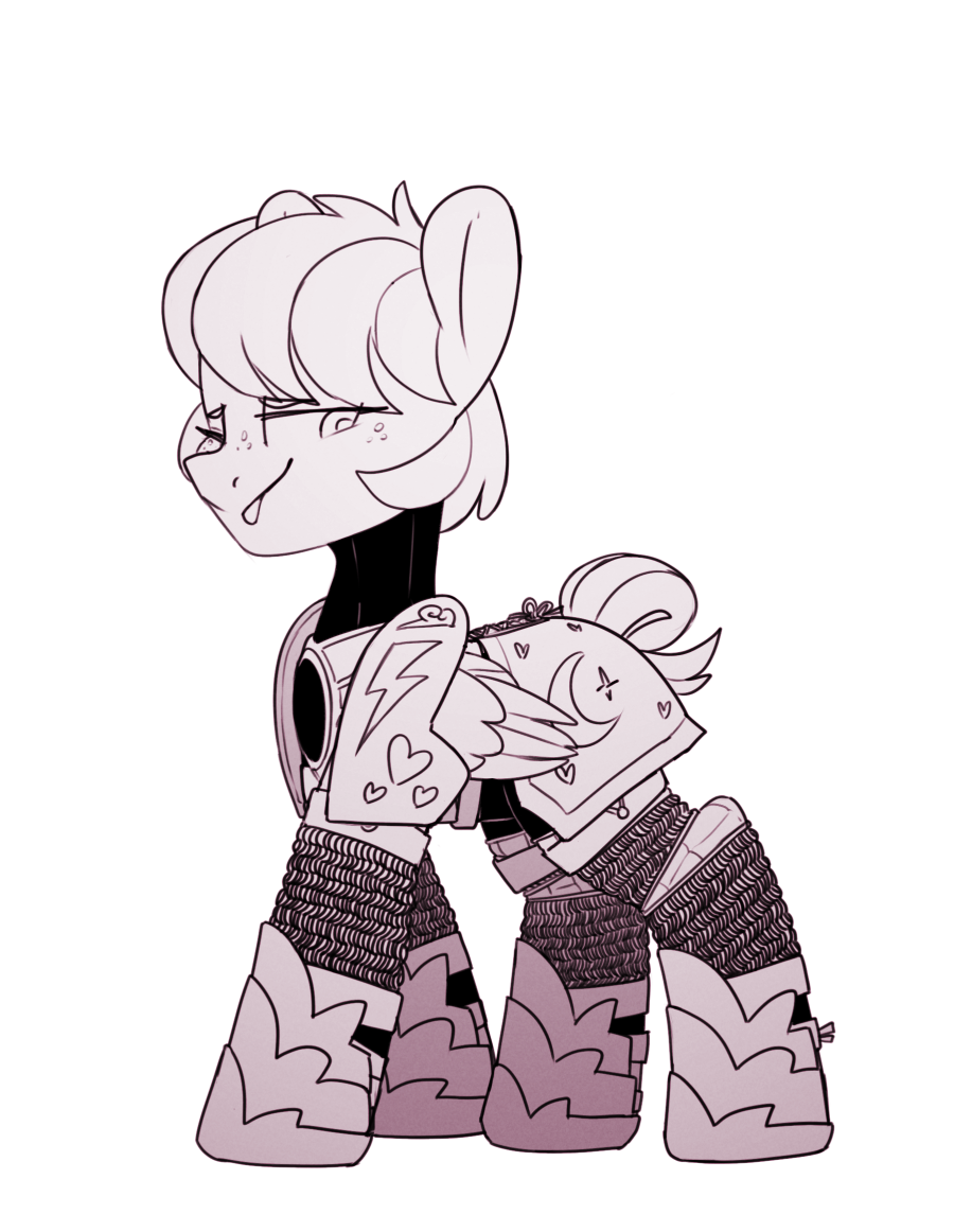 tallaferroxiv's tweet photo. A young militant of Love. https://t.co/fmofTPEMUq