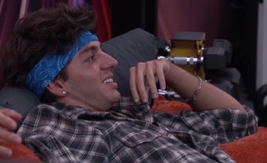 BB_WhatNow's tweet photo. Drew won the Power. The coin of destiny. We're getting a HOH takeover and he's going to nominate Chuk/Haley and Kamu. #BB28 https://t.co/7pmjzqtXcU