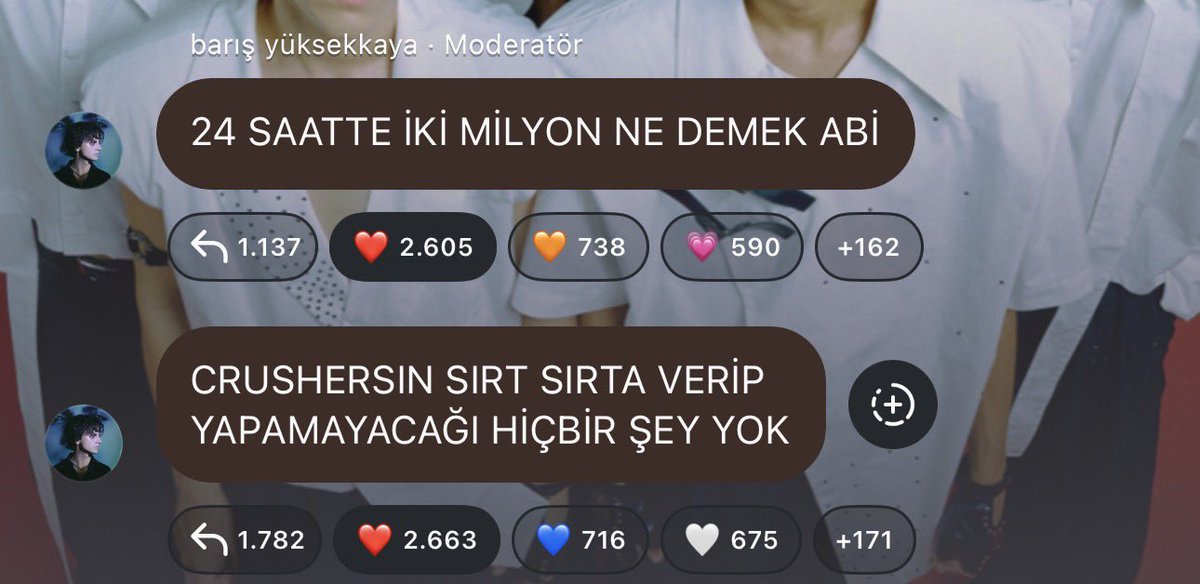 L0V3BG's tweet photo. tamam abartma yaptık bi şeyler işte bi konser bileti hediye et ödeşelim aşkım https://t.co/vN6Mnu9Q4f