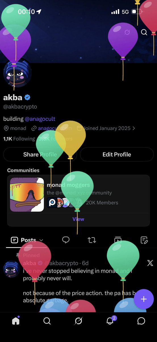 akba tweet media