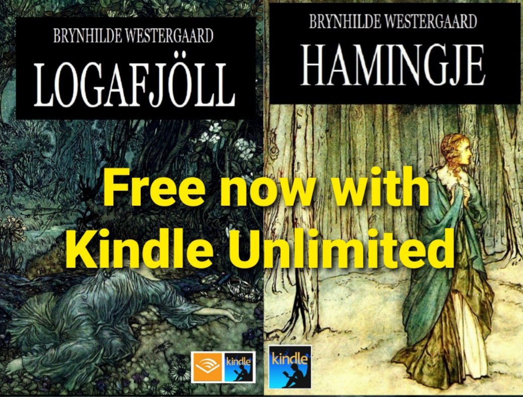 BrynhildeW's tweet photo. @A_DiAngelo ⭐⭐⭐⭐⭐
#brynhildeW 👩🦰🦄💖
#ハミンジェ #ロガフィヨル
#hamingje #logafjöll #KindleUnlimited #Kindle #BookBoost #AmazonPrime #ebooks #DarkFantasy #horror #antinovelist #antinovel #viral #audible #experimental #ku #love #TrendingNow #dark #fantasy #freewithku https://t.co/voyG6SLWAC
