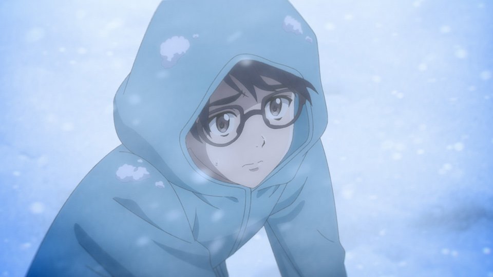 Phantom_Izuku's tweet photo. #TheDropsOfGod ep.17
-Great episode.
-Tomine climbing the Matterhorn were intense scenes.
-Tomine seeing visions of his mother while climbing were great scenes.
-Shizuku learned a variable lesson in trying to take the easy way instead of the hard way. https://t.co/vgugJAwjIy
