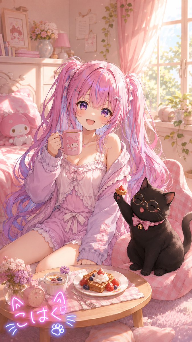 こはく🍳🇯🇵 (@kohaku_room_) / Posts / X