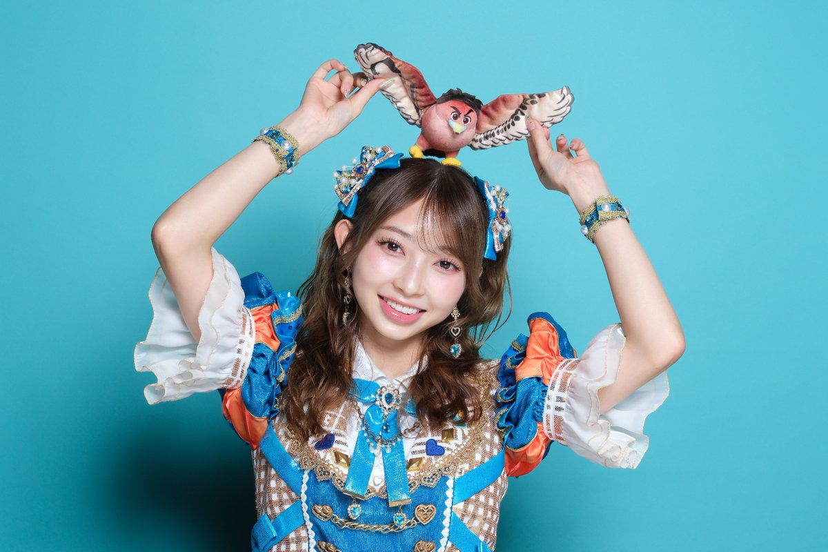 sendenbu_staff's tweet photo. ＼📱掲載情報🔗／

「ch FILES」にて、#辻野かなみ のインタビュー記事が
掲載されています！💙

現在公開中の『モアナと伝説の海』の魅力を語ってきました🌊🐔🐷🌺💙
是非チェックよろしくお願いします❣️☝️

🔗https://t.co/eqjMHtbclq
 
@ch_kansai 
#モアナと伝説の海
#超とき宣 https://t.co/Bu8RyffTdY