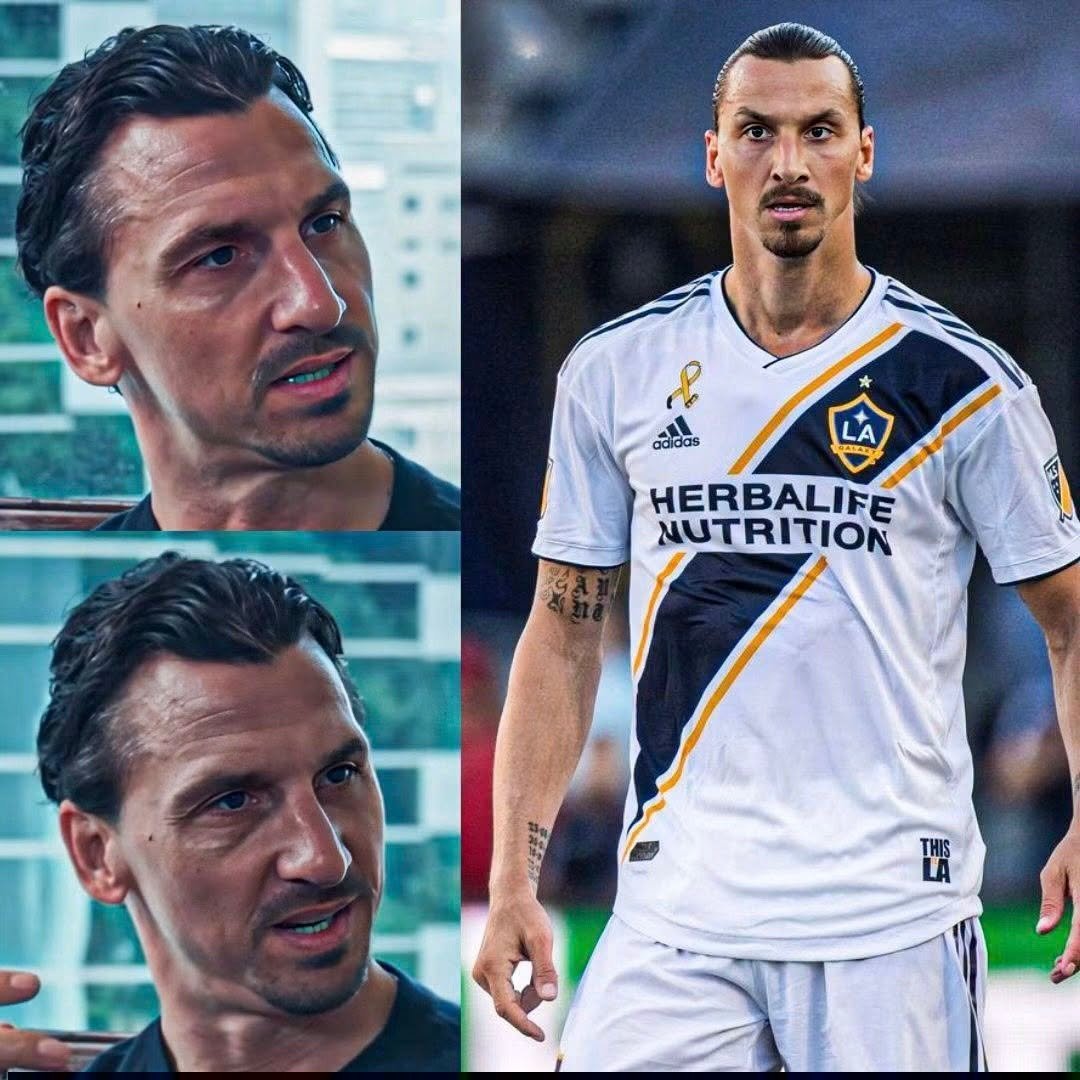 fla_da_opressao's tweet photo. ZLATAN IBRAHIMOVIC: “Passei uma temporada nos Estados Unidos e marquei mais gols do que joguei. Eu sabia que aquele não era o meu nível. Meu nível é muito superior.

Quando voltei para a Europa, me juntei a um Milan praticamente esquecido e ganhei o campeonato. Gostaria que a FIFA descontasse todos os gols que marquei nos Estados Unidos; é óbvio que eu estava de férias. Mas sempre sentirei falta do dinheiro deles.”