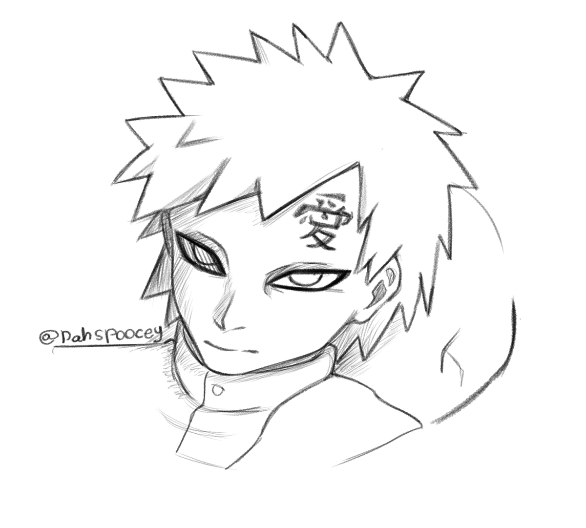 DahSpoocey's tweet photo. @yuzoryo_baobun Just finished this sketch along with a wip🐊 https://t.co/VmgbpfeLI4