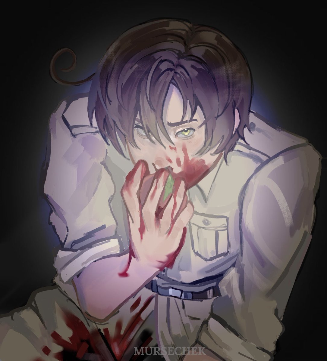 MURSECHEK's tweet photo. 🍅 #hetalia https://t.co/qkUy0rSzeW