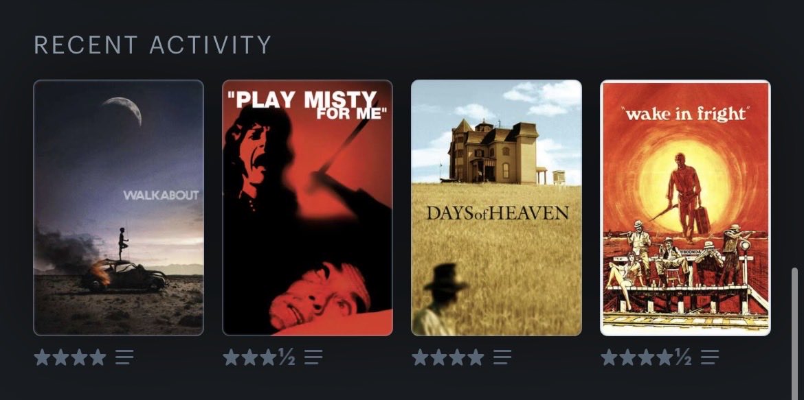 Jackcramer19's tweet photo. @letterboxd https://t.co/K1XPcKrAWD