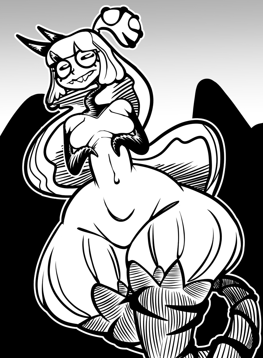 dagon789's tweet photo. Pumpkin girl

@Ebakakaaaaa https://t.co/FfEP2Wxfh4