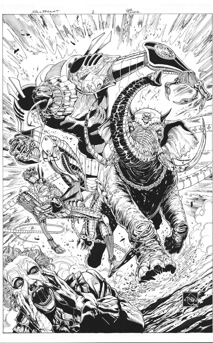 ETHAN VAN SCIVER tweet media