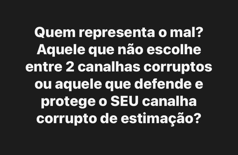 LuizLeitao59's tweet photo. https://t.co/Yg3M2uYTrO