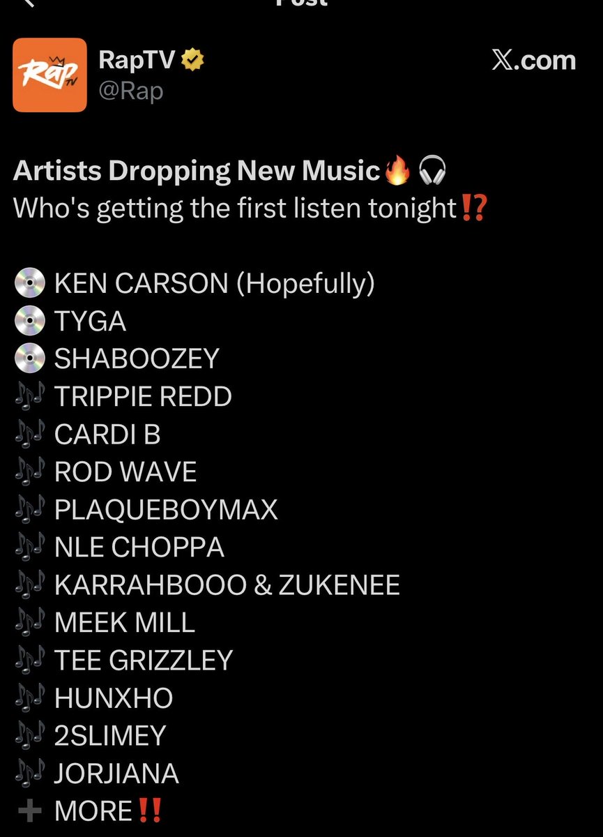 XavierSilent's tweet photo. @MeesLala77 @GBEStank @YourPovOfficial @PlaqueBoyMax Keep telling people they brainwashed while you ignore your idol puppet doing what he’s told.

3 niggas with “new personas” dropping same exact day. https://t.co/OwLqHpZsa1