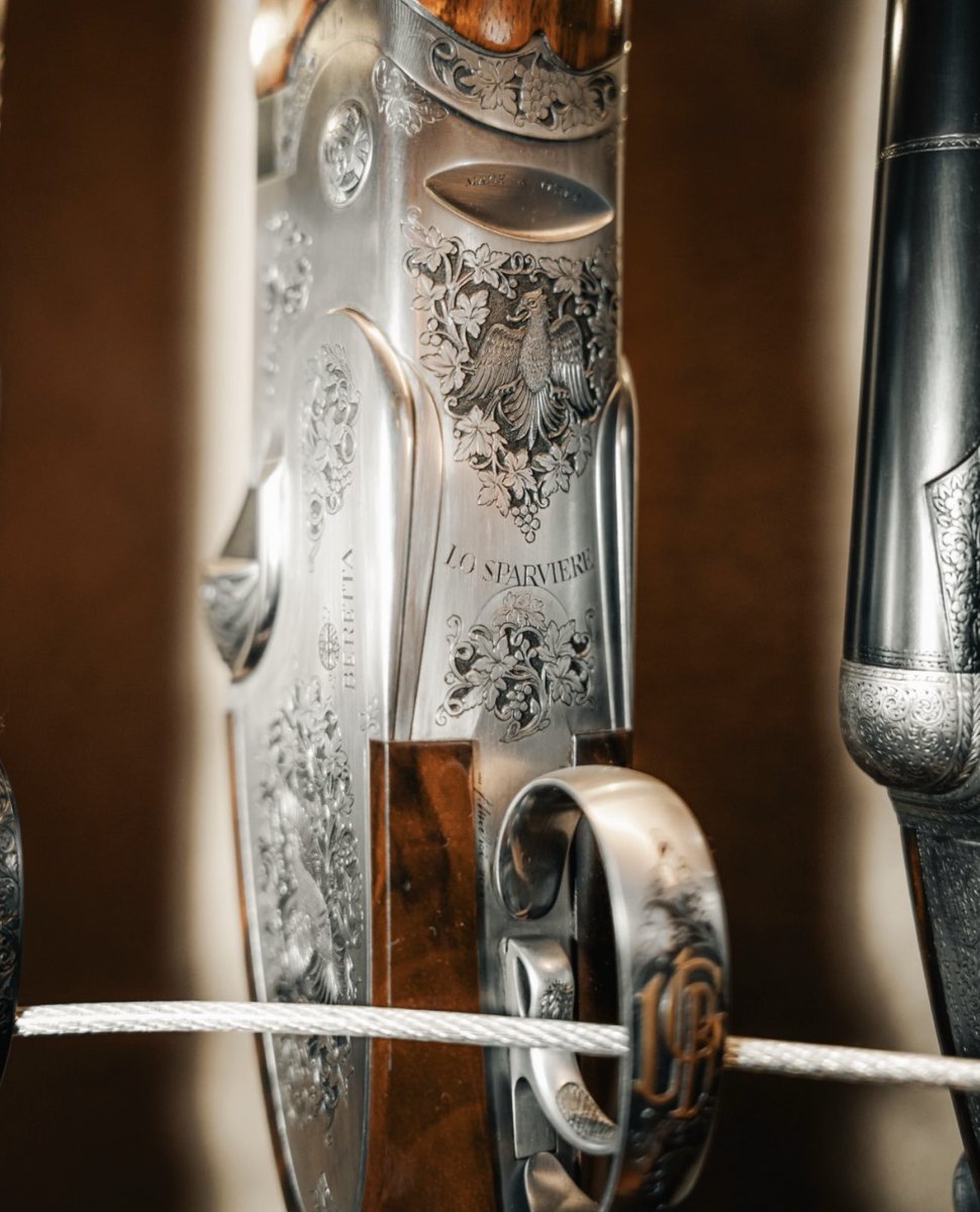 beretta_japan_'s tweet photo. BERETTA PB.Selection
尽きることのない表現が映し出す揺るぎない個性。
#PBSelection #TimelessPerfection https://t.co/GWv9vnU27o