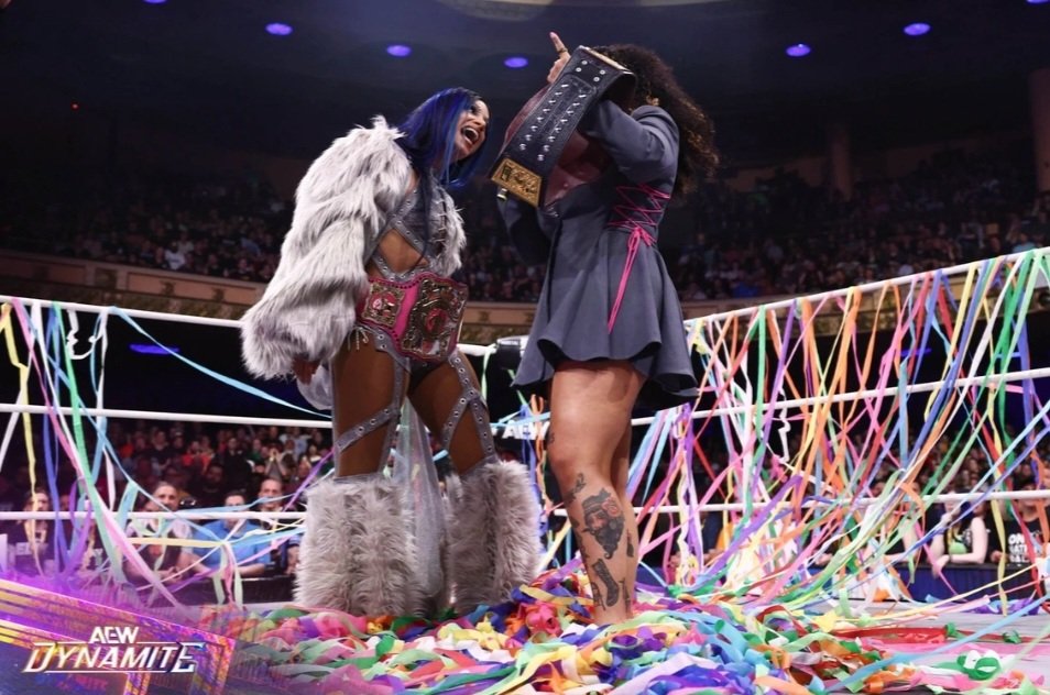 WrestlePurists tweet media