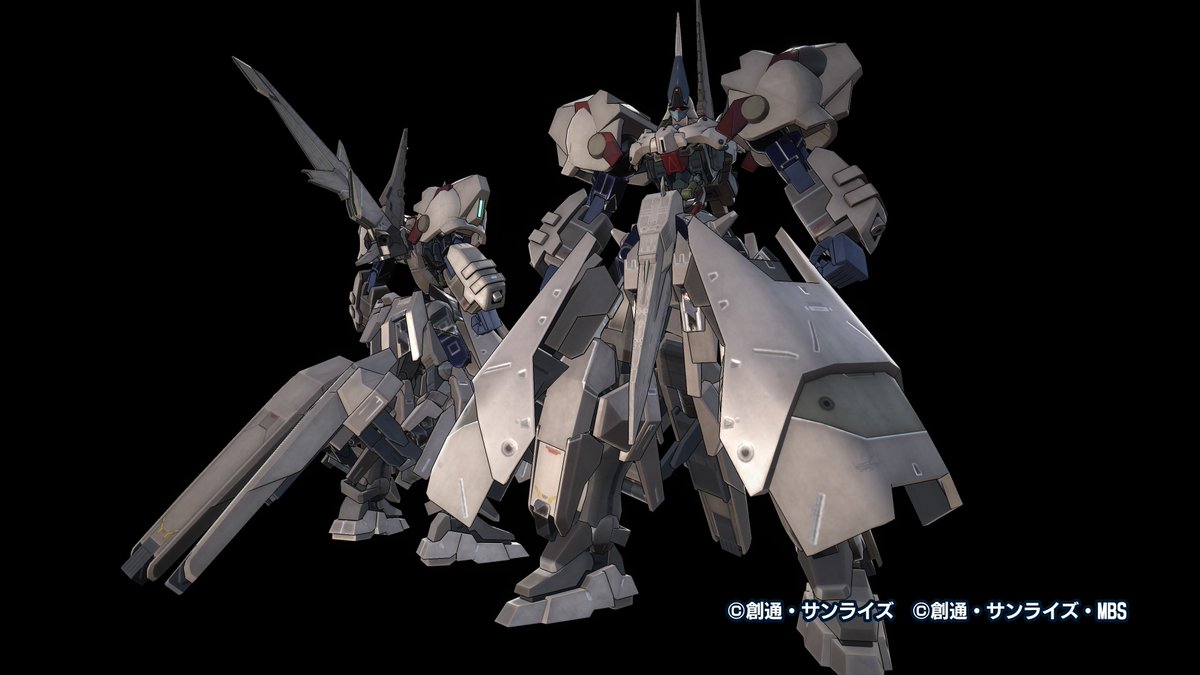 Nyar_Horten's tweet photo. ありのまま話すぜ、今週の某お題に沿って組んでいたら純正パーツを使わない個人的にかっこいいThe-Oになっていた、何を言ってるのかわからねーと思うが俺も何をしたのか分らなかった、頭がどうにかなりそうだった。
#ガンダムブレイカー4
#ガンブレ4 https://t.co/WEEYevWJPH