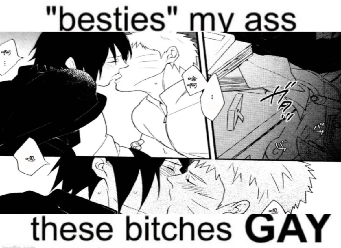 vampnoctis's tweet photo. #narusasu https://t.co/PsKOeubGIa
