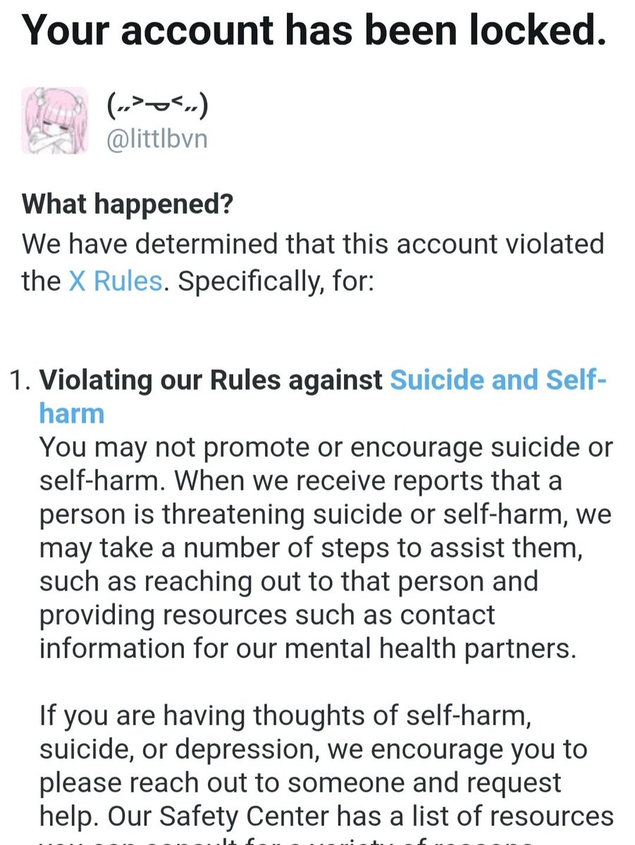 littlbvn's tweet photo. sooo...how do we bypass twitter's censorship on #988twt ? https://t.co/MDPIBUUXXO