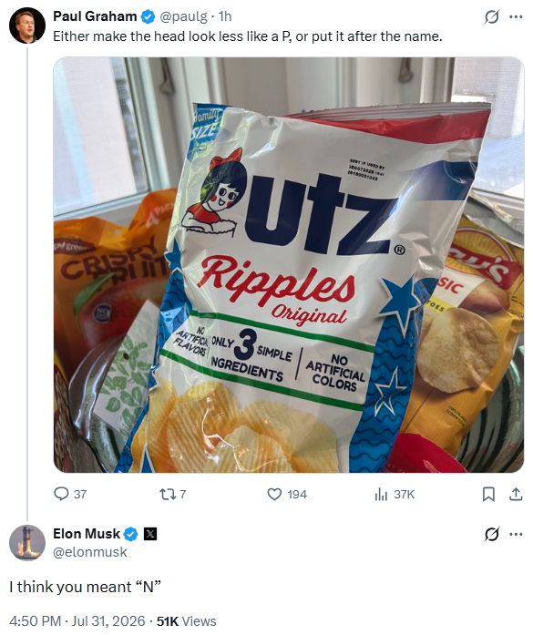 uptownsaul's tweet photo. What a coincidence. https://t.co/N3oXeKw2qD