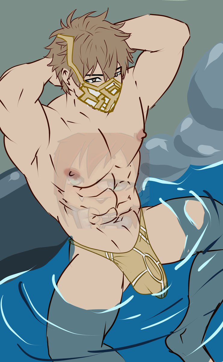 Dragexlive's tweet photo. Wip of EIKTHYNIR! https://t.co/4xIKBep4jy