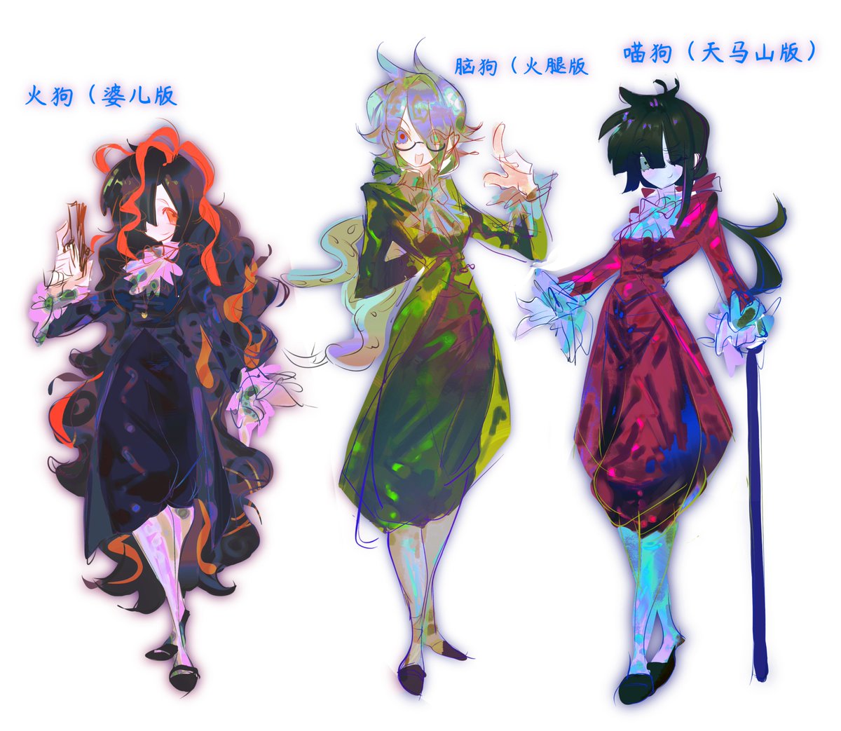 mzy1bn's tweet photo. 存档 https://t.co/SvY6x8qTxO