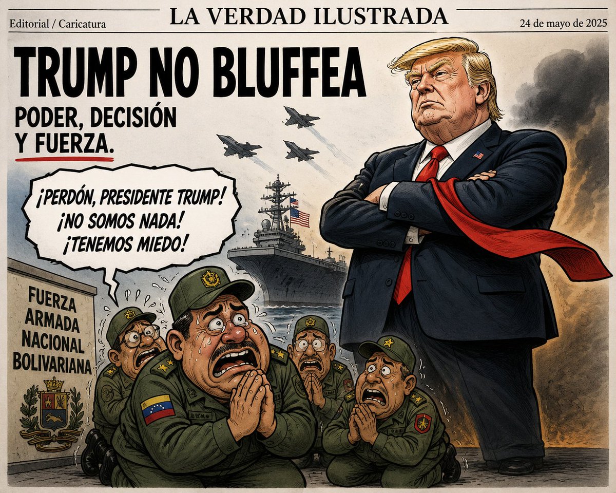 It is right to resist tweet media