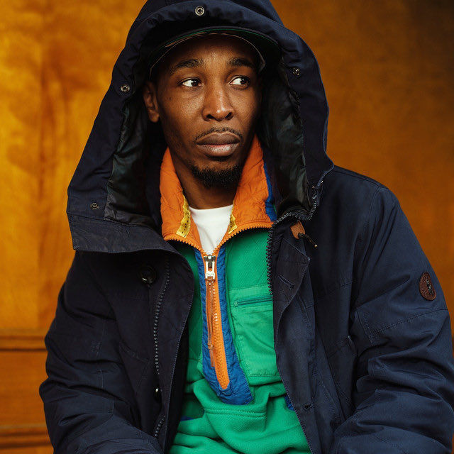 GriseldaDaily_'s tweet photo. Rome Streetz has been cast as Bishop in the new ‘X-MEN’ movie.

(Source: Deadline) https://t.co/12fpQTYwo0