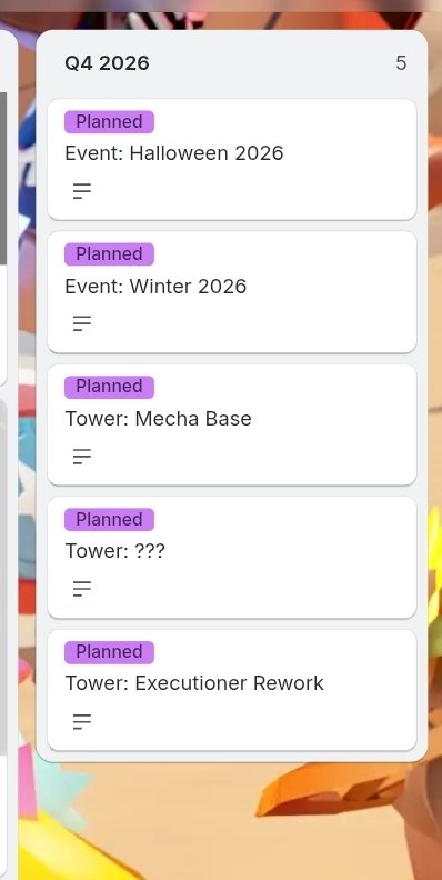JhonnSwap's tweet photo. @FollenX5 @paradoxum_games I'm reserved for Mecha Base https://t.co/Ar1yo9AOOq