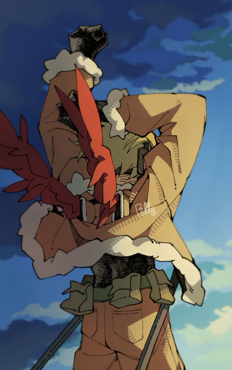 butterkei tweet picture