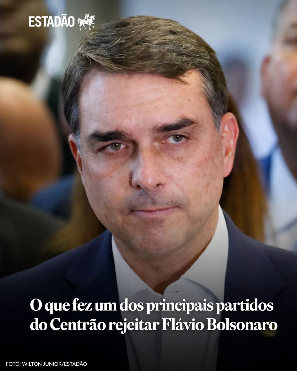 Estadão 🗞️ tweet media