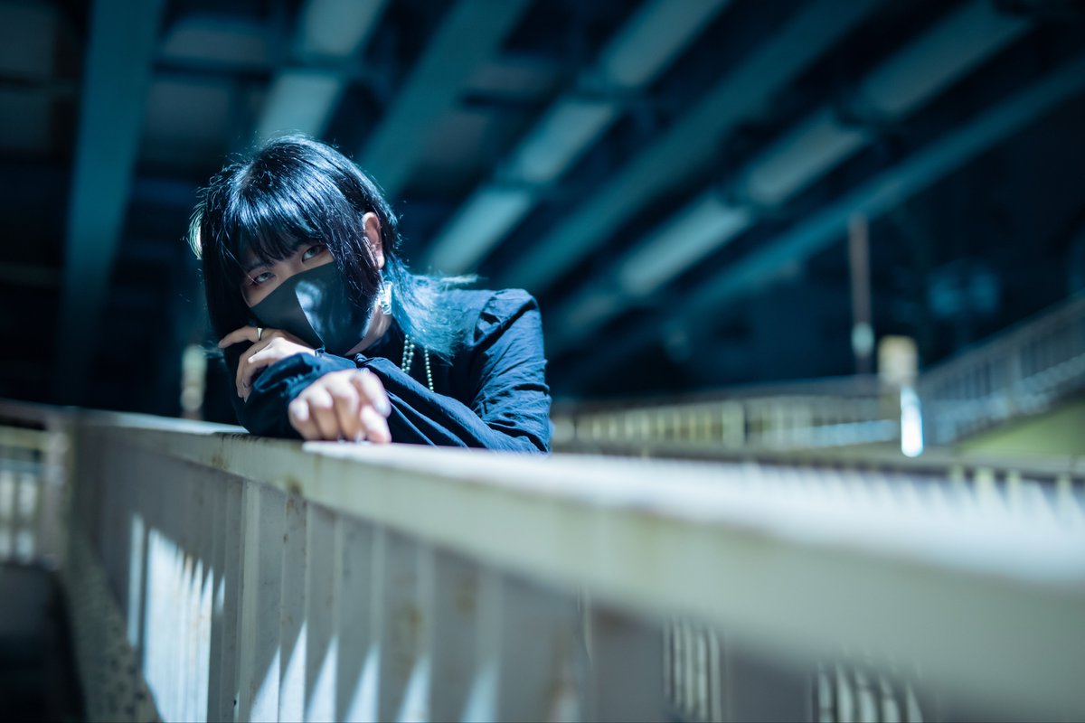 UDOUFU_photo's tweet photo. 目線

📸:@kaerukundes https://t.co/kD8Q9XHYqM
