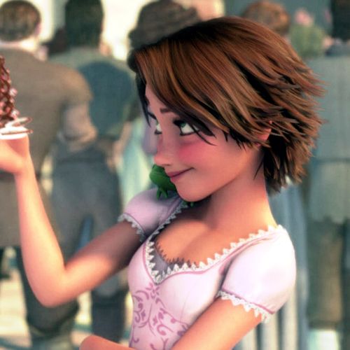Disney Live Action Princesses 👑 tweet media