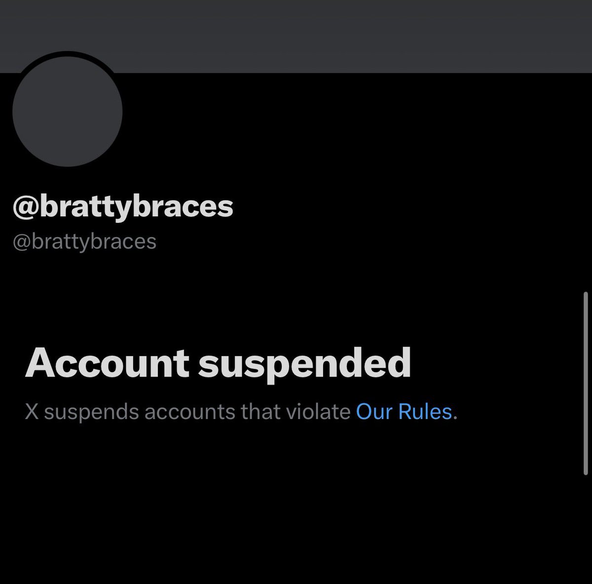 SianKali3's tweet photo. Bye bye pedo 💀 https://t.co/lFfDrTmGNv