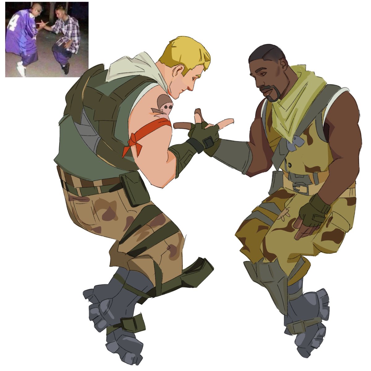 mellowmelon25's tweet photo. I miss Fortnite 🙏😔 https://t.co/eEIHrbF7xI