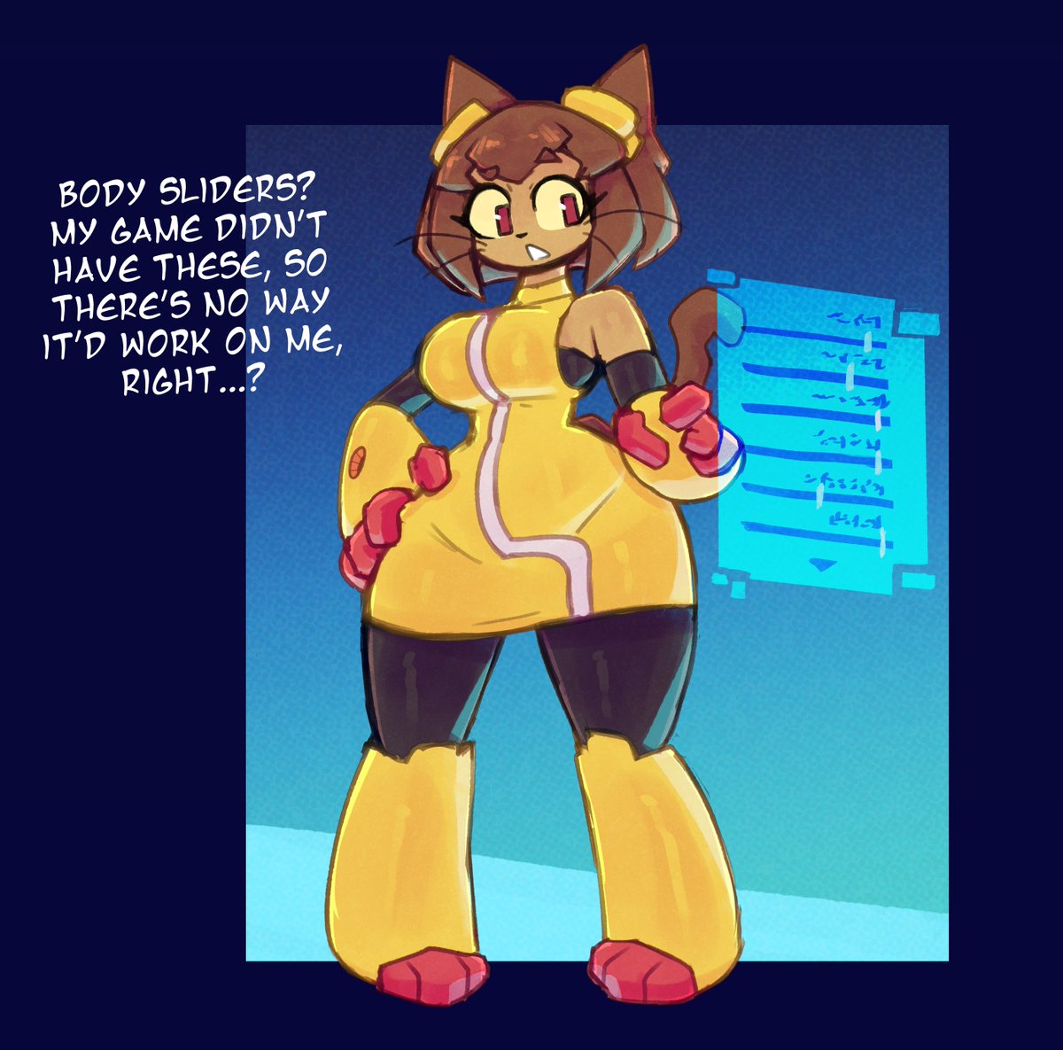 EnigmaFather's tweet photo. (1/2) something something fat mods joke https://t.co/ZlQ4mJmhFZ