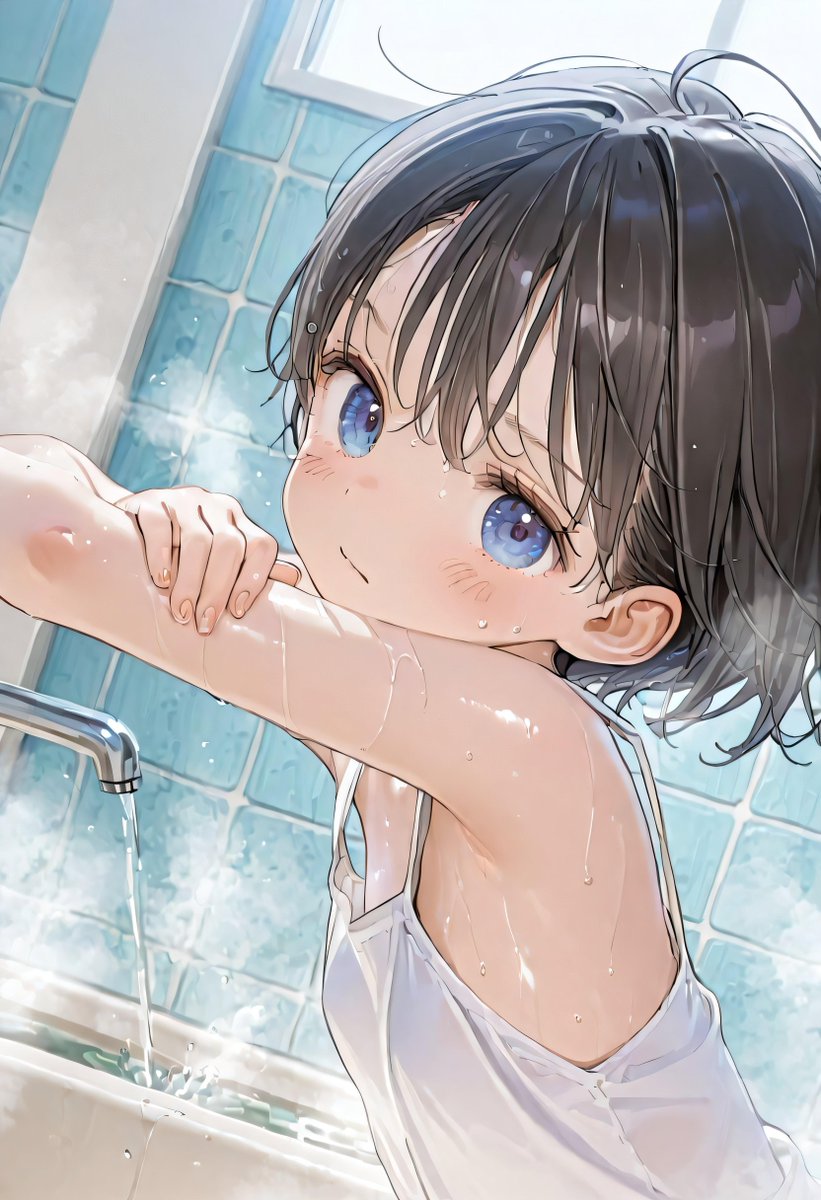 kyuuri_no_sato's tweet photo. #AIart #AIイラスト https://t.co/4zUvWD4BAb