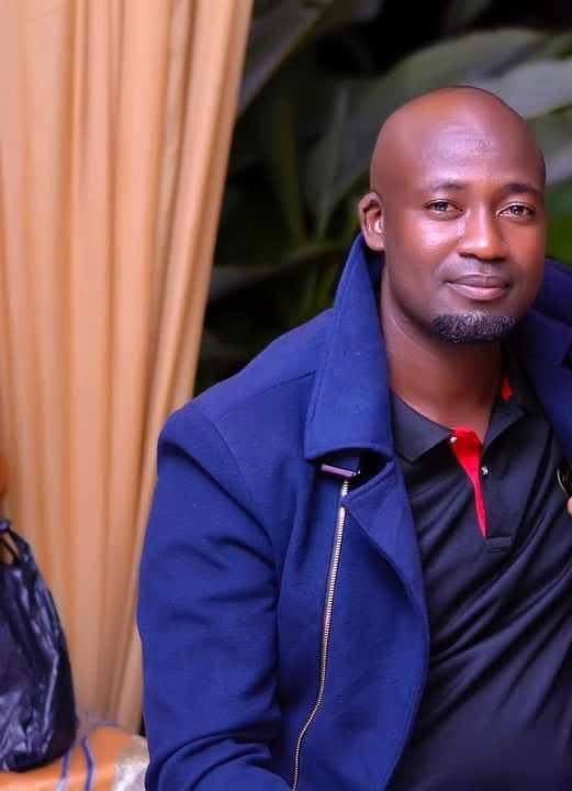 Fred Kajjubi Lumbuye tweet media