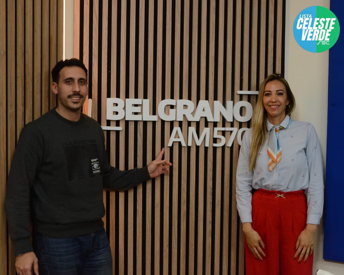 StreamComercio's tweet photo. 🩵💚ESCUCHA A @sabriparedessec @agenciacomunas / @belgranoam570
>> VENIS A POSTULARTE PARA DELEGADO, LEVANTAN EL TELEFONO, LLAMAN A LA EMPRESA Y TE DESPIDEN <<
🗳 ESTE 3 DE SEPTIEMBRE EN COMERCIO PODES ELEGIR
#CelesteVerde / #ComercioCapital https://t.co/EmMtcjUv22